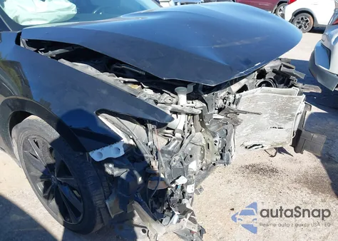 2017 Nissan Maxima 3.5 Sv из США, поврежденный, VIN 1N4AA6AP1HC441619